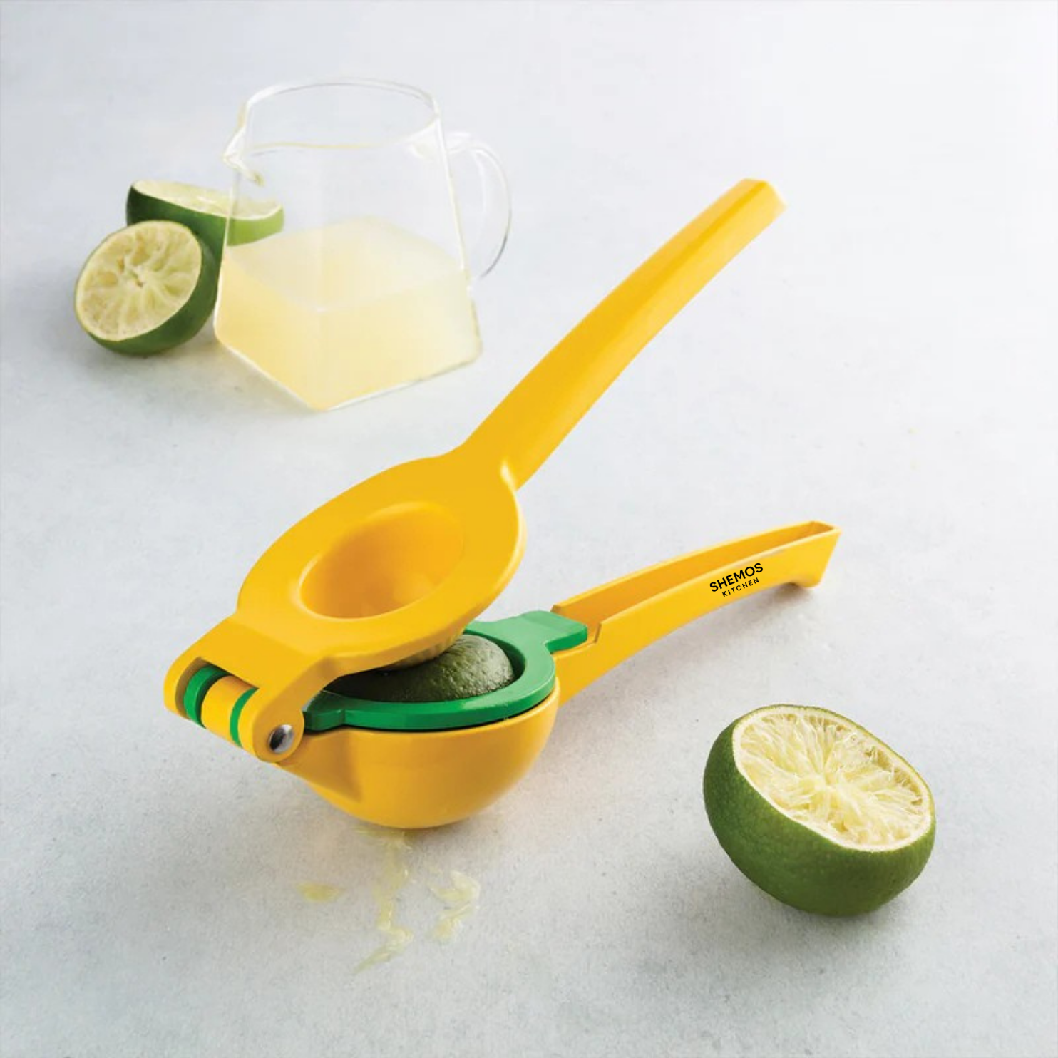 Lemon Squeezer