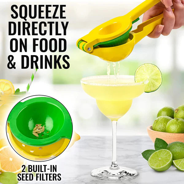 Lemon Squeezer